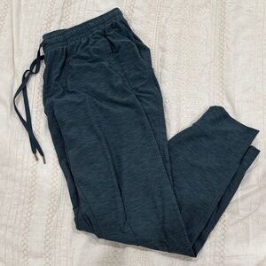 Old Navy Navy Jogger Pants